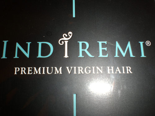 Indi Remi Hair Blonde 22 - wide 10