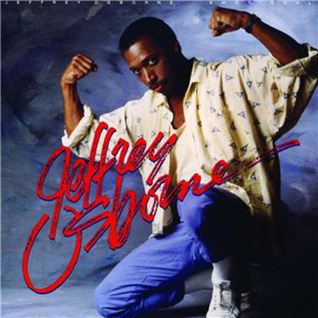 Jeffrey Osborne | Cmichellestyles.com