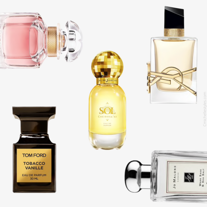 5 Sexy Winter Fragrances You Need – Cmichellestyles.com